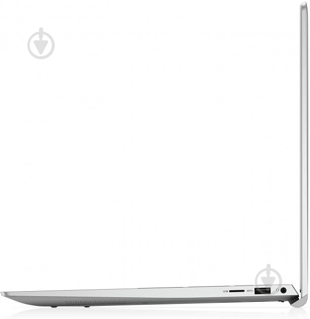 Ноутбук Dell Inspiron 15 5501 15,6 (5501Fi712S4MX330-LPS) silver - фото 8