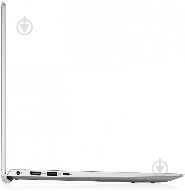 Ноутбук Dell Inspiron 15 5501 15,6 (5501Fi712S4MX330-LPS) silver - фото 7