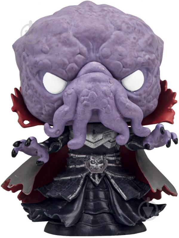 Фигурка Funko POP! Mind Flayer (FUN2549349) - фото 1