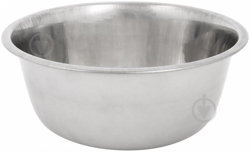 Миска металева Testrut - фото 1