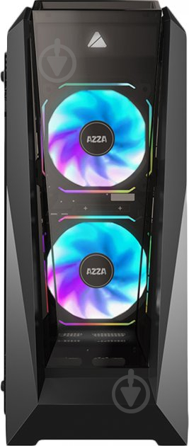 Корпус AZZA Chroma 410B (CSAZ-410B) - фото 2