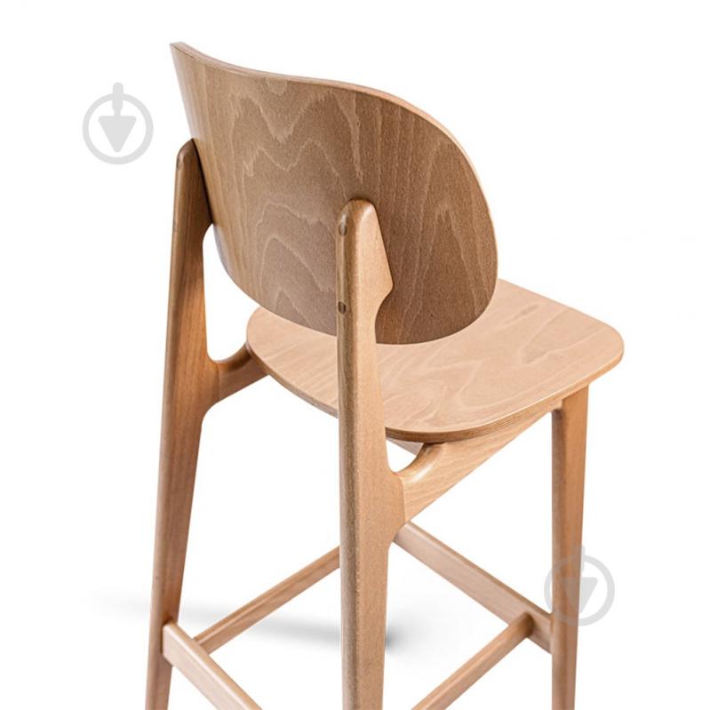 Стілець барний PAVLYK Лула Бар бук - фото 3