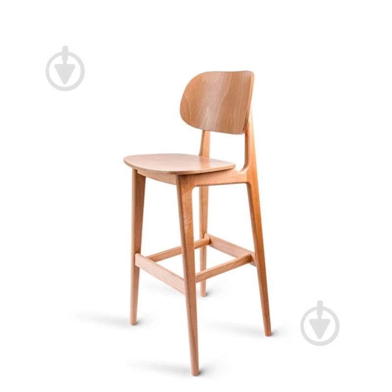 Стілець барний PAVLYK Лула Бар бук - фото 1