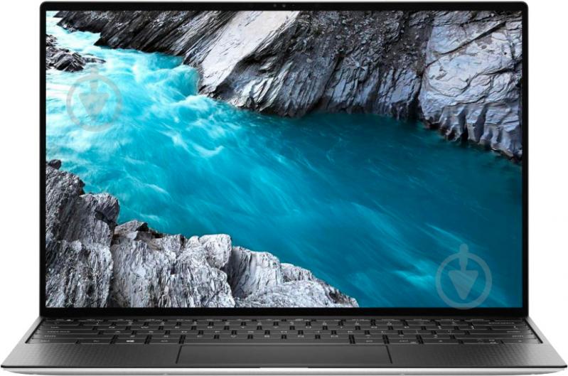 Ноутбук Dell XPS 13 9300 13,4 (9300Fi510358S3UHD-WSL) silver - фото 1