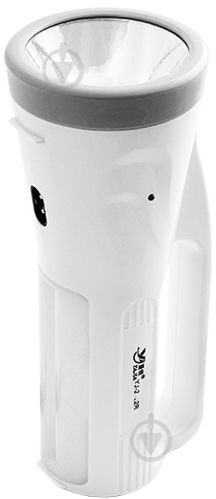 Фонарь YAJIA 2822R-1W - фото 2