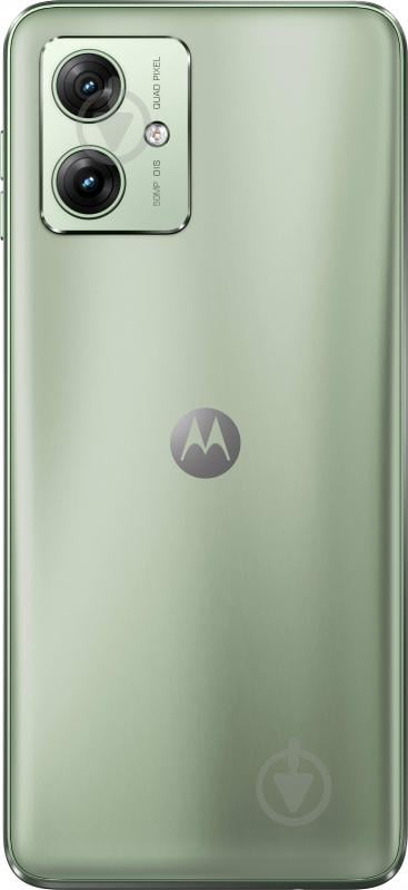 Смартфон Motorola G54 Power 12/256GB mint green (PB0W0008RS) - фото 6