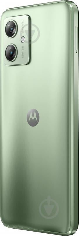 Смартфон Motorola G54 Power 12/256GB mint green (PB0W0008RS) - фото 5