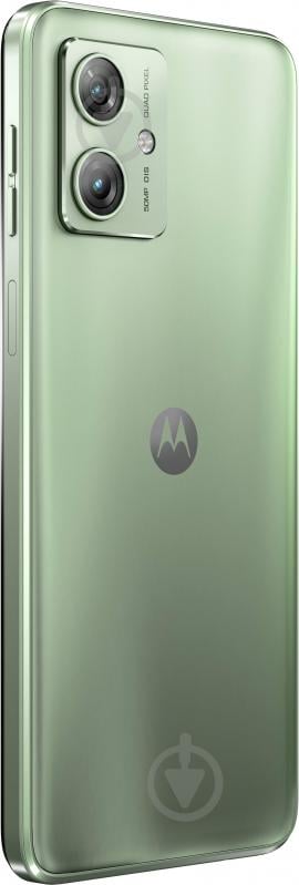 Смартфон Motorola G54 Power 12/256GB mint green (PB0W0008RS) - фото 4