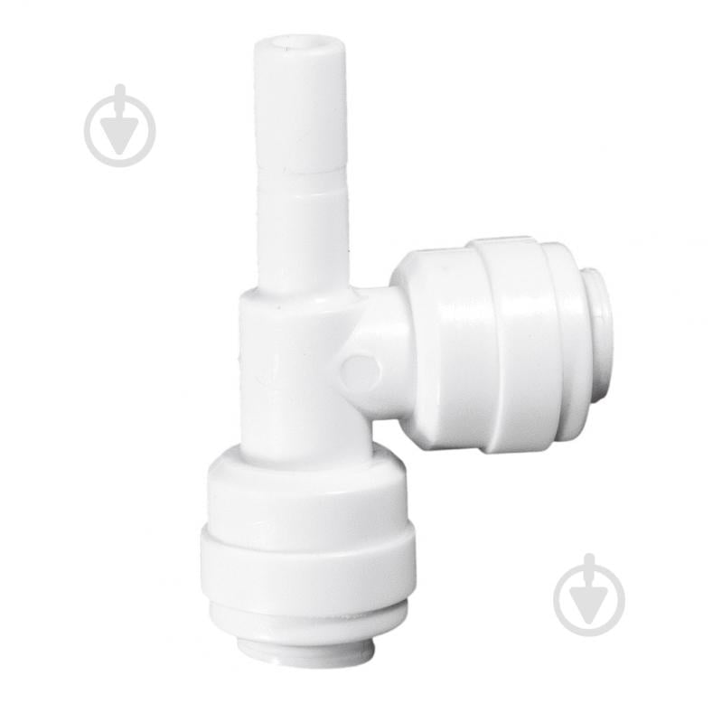 Фитинг Роса Ф304 ТР-1/4JG-1/4JG-1/4Tube - фото 1