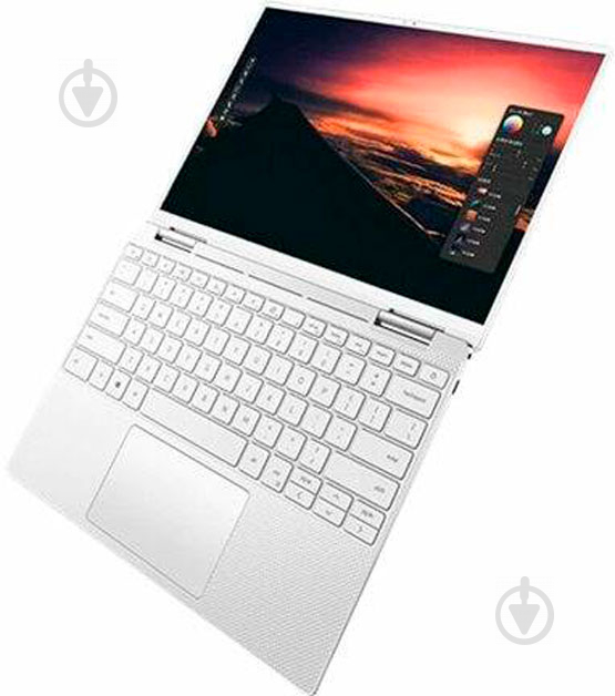 Ноутбук Dell XPS 13 7390 13 (7390Fi58S2UHD-WSL) silver - фото 3