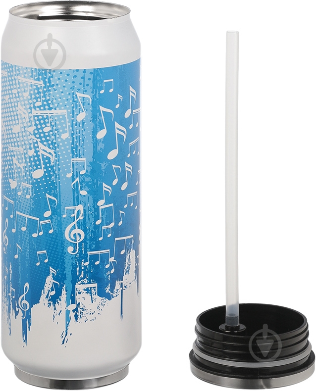 Термобанка Flamberg Melody 500 мл - фото 2