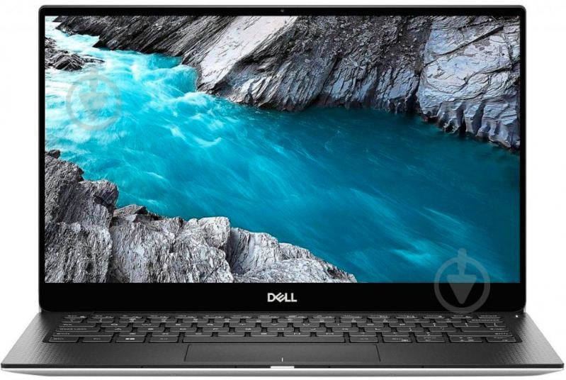 Ноутбук Dell XPS 7390 13,3 (7390Fi510218S3UHD-WSL) silver - фото 2