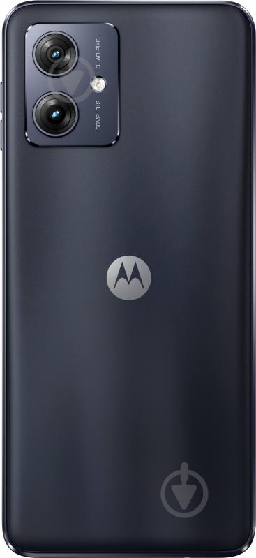 Смартфон Motorola G54 Power 12/256GB midnight blue (PB0W0006RS) - фото 6