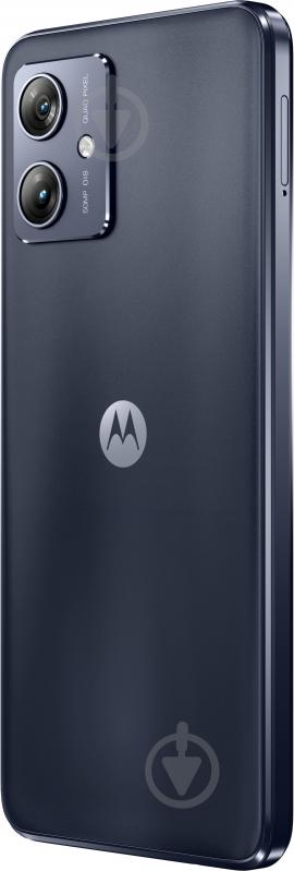 Смартфон Motorola G54 Power 12/256GB midnight blue (PB0W0006RS) - фото 5