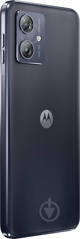 Смартфон Motorola G54 Power 12/256GB midnight blue (PB0W0006RS) - фото 4