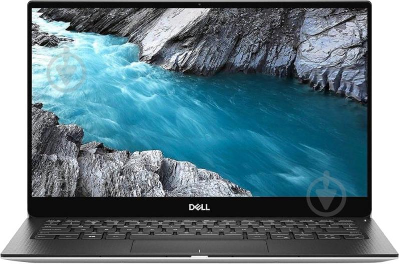 Ноутбук Dell XPS 7390 13,4 (7390Fi78S3UHD-WSL) black - фото 1