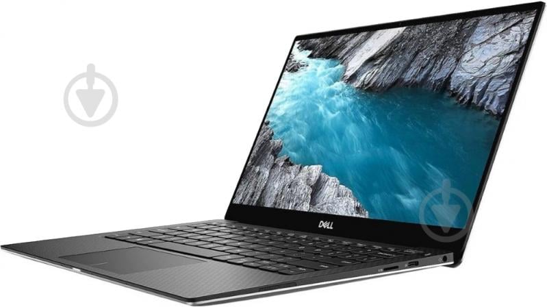 Ноутбук Dell XPS 7390 13,4 (7390Fi78S3UHD-WSL) black - фото 7