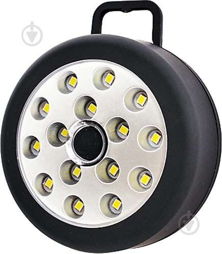 Фонарь Luxury TX-015-15SMD - фото 1