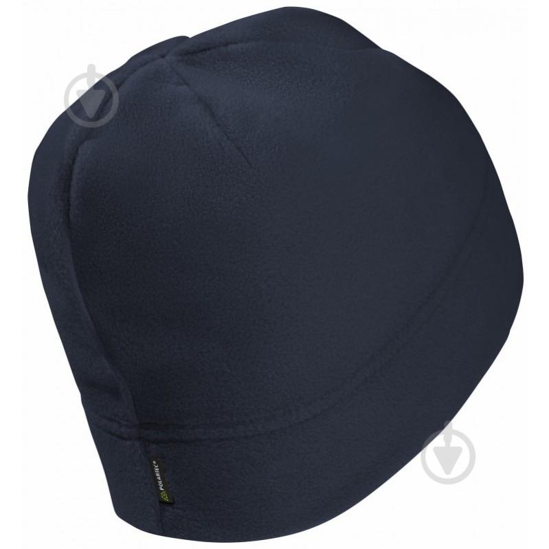 Шапка Jack Wolfskin 1909852_C0412 р.one size синий - фото 3