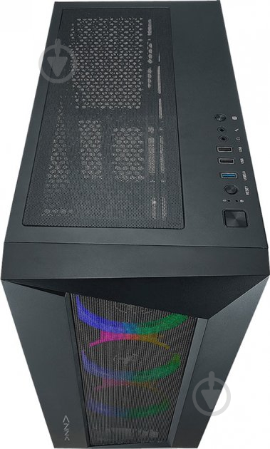 Корпус AZZA Octane (CSAZ-460A) - фото 3