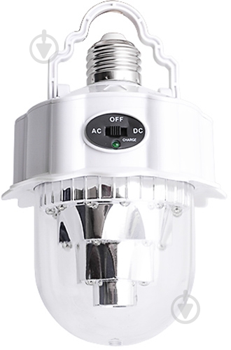 Фонарь YAJIA 1886L-22LED - фото 1