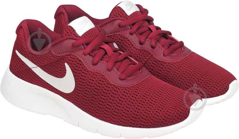 Кроссовки Nike TANJUN (GS) 818381-601 р.37,5 - фото 3