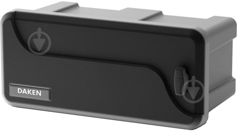 Ящик для инструментов Daken Blackit 82201 - фото 1