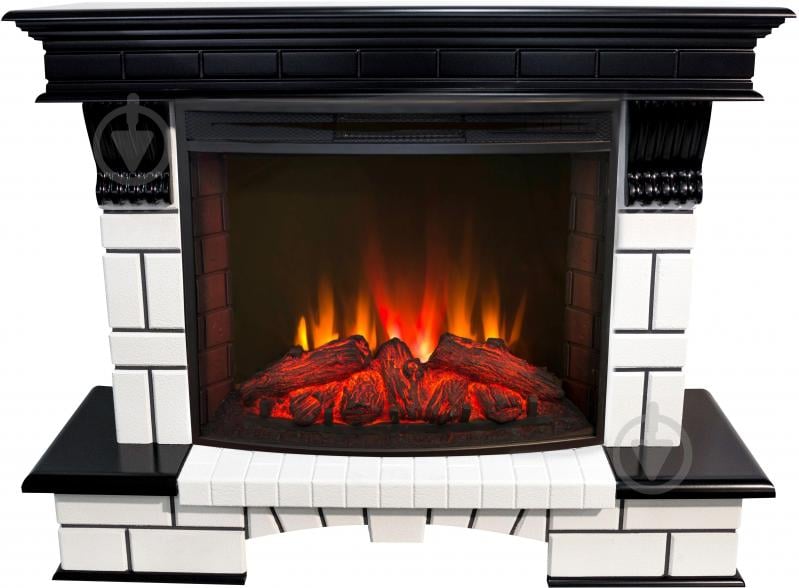 Каминокомплект ASTRA FLAME Чезена + Evrika - фото 1 Каминокомплект ASTRA FLAME Чезена + Evrika - фото 1