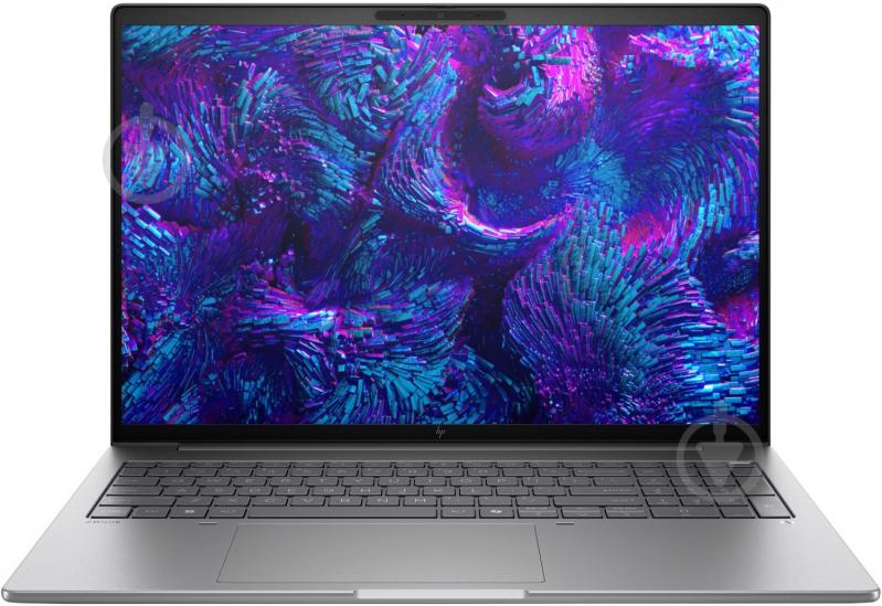 Ноутбук HP ZBook 8 G1i 16" (D10L8ES) dark ash silver - фото 1 Ноутбук HP ZBook 8 G1i 16" (D10L8ES) dark ash silver - фото 1