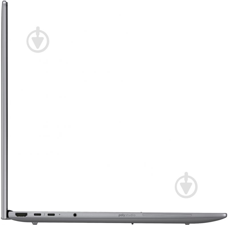 Ноутбук HP ZBook 8 G1i 16" (D10L8ES) dark ash silver - фото 7 Ноутбук HP ZBook 8 G1i 16" (D10L8ES) dark ash silver - фото 7