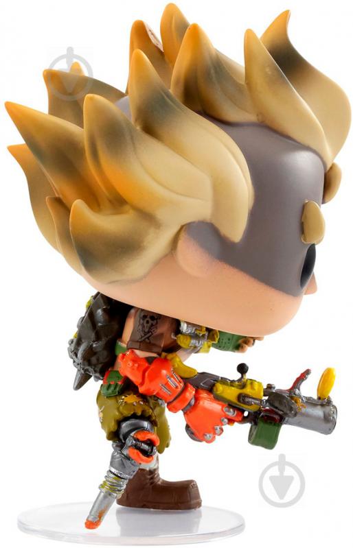 Фигурка Funko POP! Junkrat (FUN868) - фото 3