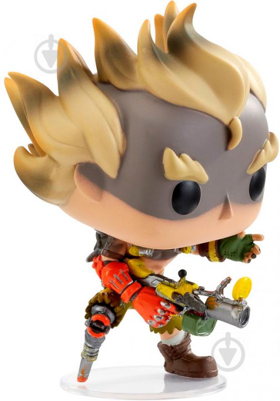 Фигурка Funko POP! Junkrat (FUN868) - фото 2