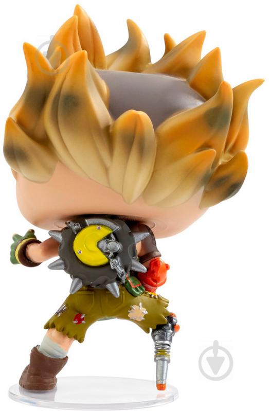 Фигурка Funko POP! Junkrat (FUN868) - фото 4