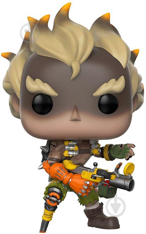 Фигурка Funko POP! Junkrat (FUN868) - фото 1