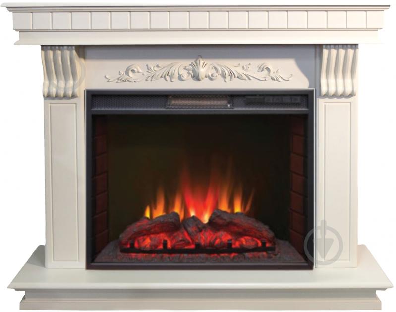 Каминокомплект ASTRA FLAME Модена+Sparta - фото 1