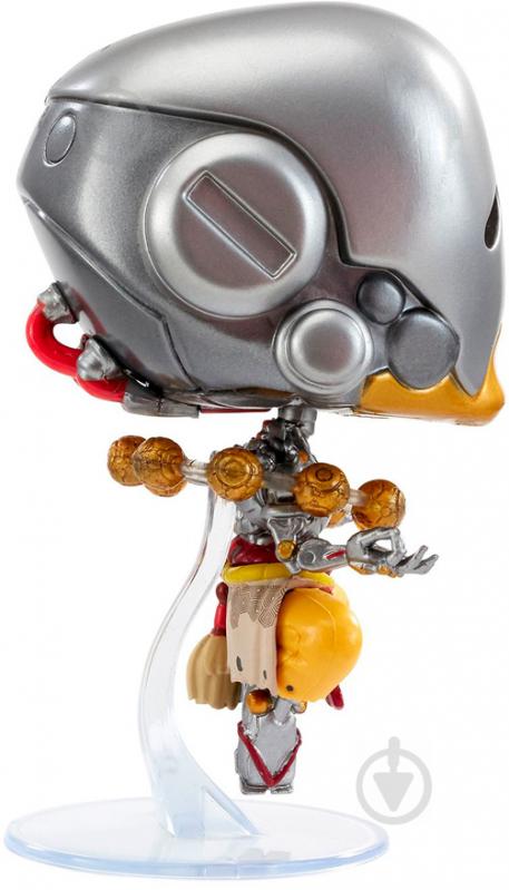 Фигурка Funko POP! Zenyatta (FUN873) - фото 3