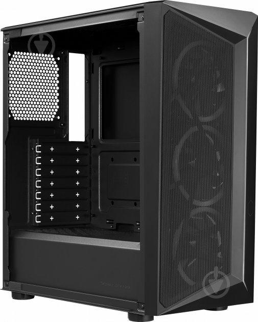 Корпус Cooler Master CMP 510 (CP510-KGNN-S00) - фото 13 Корпус Cooler Master CMP 510 (CP510-KGNN-S00) - фото 13