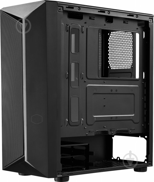 Корпус Cooler Master CMP 510 (CP510-KGNN-S00) - фото 4 Корпус Cooler Master CMP 510 (CP510-KGNN-S00) - фото 4