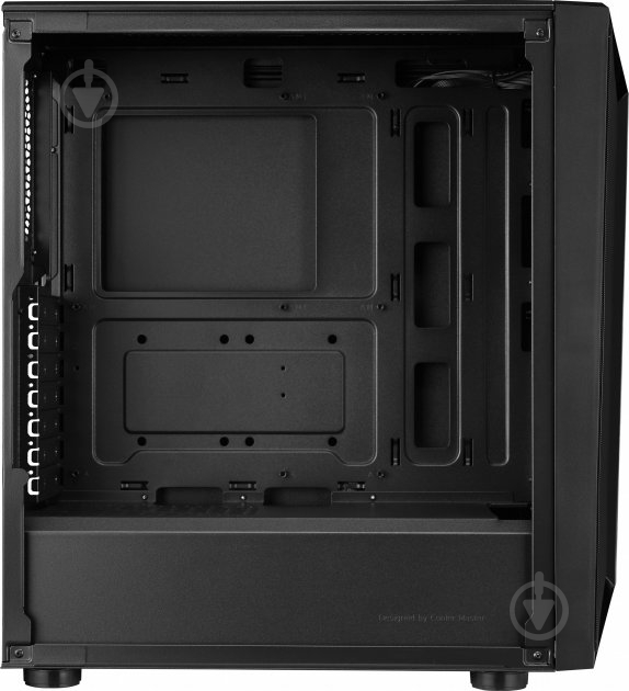 Корпус Cooler Master CMP 510 (CP510-KGNN-S00) - фото 8 Корпус Cooler Master CMP 510 (CP510-KGNN-S00) - фото 8