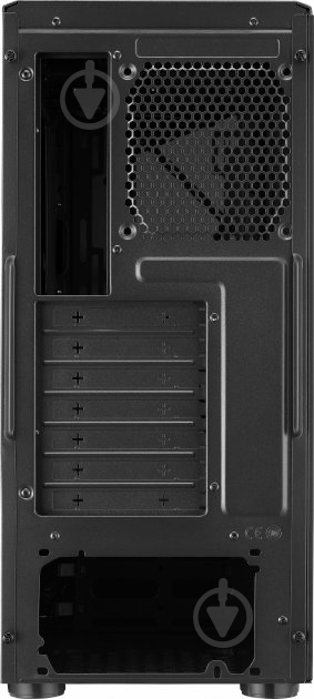 Корпус Cooler Master CMP 510 (CP510-KGNN-S00) - фото 7 Корпус Cooler Master CMP 510 (CP510-KGNN-S00) - фото 7