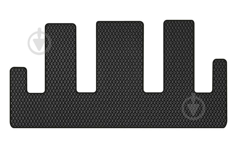 Ковер в багажник EVAtech Chrysler (CS41749B1RBB) модельные - фото 1 Ковер в багажник EVAtech Chrysler (CS41749B1RBB) модельные - фото 1