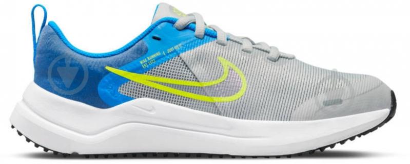 Кроссовки Nike DOWNSHIFTER 12 DM4194-004 р.38,5 - фото 1 Кроссовки Nike DOWNSHIFTER 12 DM4194-004 р.38,5 - фото 1