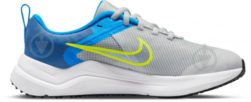 Кроссовки Nike DOWNSHIFTER 12 DM4194-004 р.38,5 - фото 2 Кроссовки Nike DOWNSHIFTER 12 DM4194-004 р.38,5 - фото 2