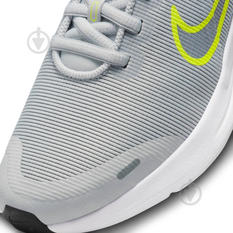 Кроссовки Nike DOWNSHIFTER 12 DM4194-004 р.38,5 - фото 7 Кроссовки Nike DOWNSHIFTER 12 DM4194-004 р.38,5 - фото 7