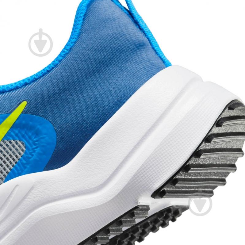 Кроссовки Nike DOWNSHIFTER 12 DM4194-004 р.38,5 - фото 8 Кроссовки Nike DOWNSHIFTER 12 DM4194-004 р.38,5 - фото 8