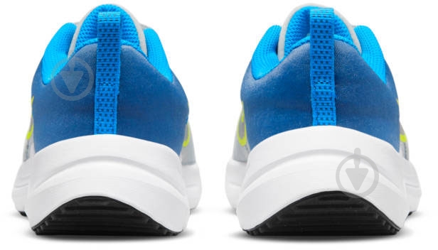 Кроссовки Nike DOWNSHIFTER 12 DM4194-004 р.38,5 - фото 9 Кроссовки Nike DOWNSHIFTER 12 DM4194-004 р.38,5 - фото 9
