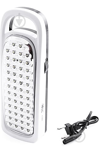 Фонарь YAJIA 6803 - фото 1