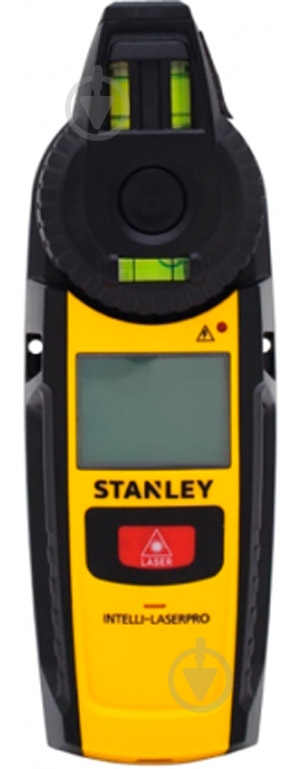 Детектор неоднородностей Stanley 0-77-260 - фото 1 Детектор неоднородностей Stanley 0-77-260 - фото 1