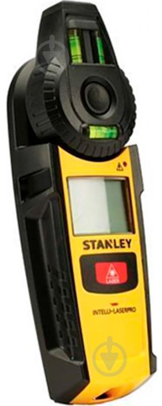 Детектор неоднородностей Stanley 0-77-260 - фото 2 Детектор неоднородностей Stanley 0-77-260 - фото 2