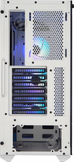 Корпус Cooler Master MasterBox TD500 Mesh White (MCB-D500D-WGNN-S01) - фото 5